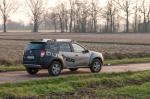 Dacia Duster Titan 2014 года (IT)